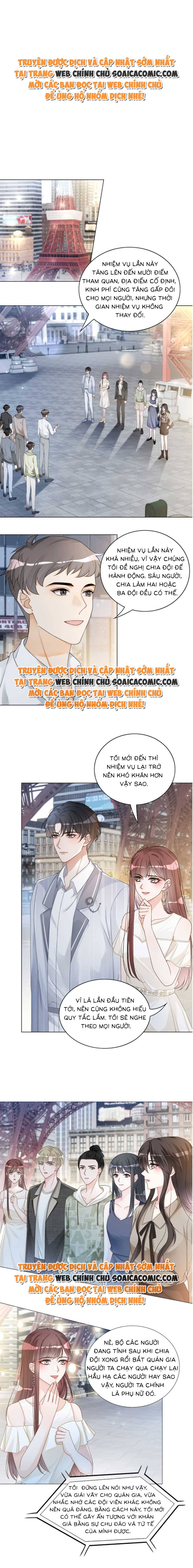 Tôi Đã Trở Thành Mẹ Của Nhân Vật Phản Diện Chapter 764.6 - Trang 2