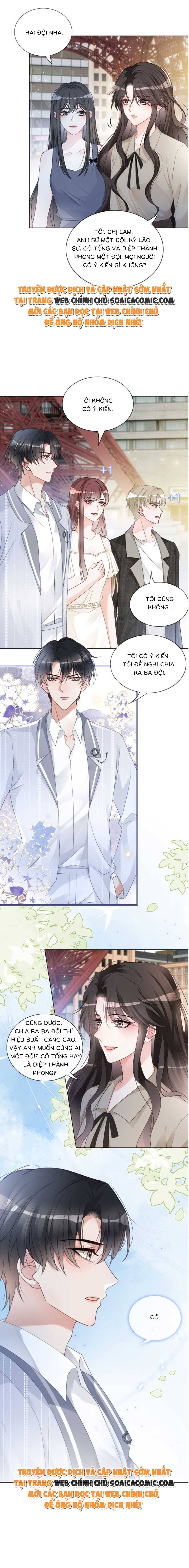 Tôi Đã Trở Thành Mẹ Của Nhân Vật Phản Diện Chapter 764.6 - Trang 2