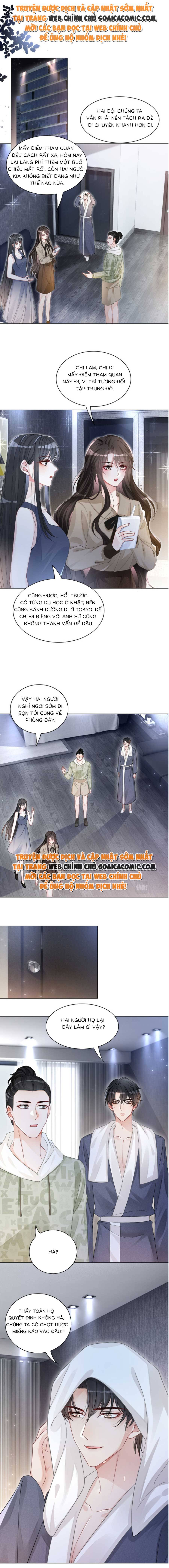 Tôi Đã Trở Thành Mẹ Của Nhân Vật Phản Diện Chapter 764.6 - Trang 2