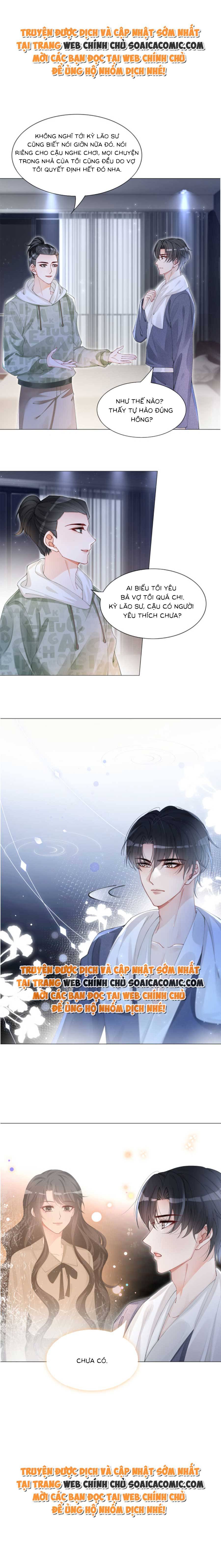 Tôi Đã Trở Thành Mẹ Của Nhân Vật Phản Diện Chapter 764.6 - Trang 2