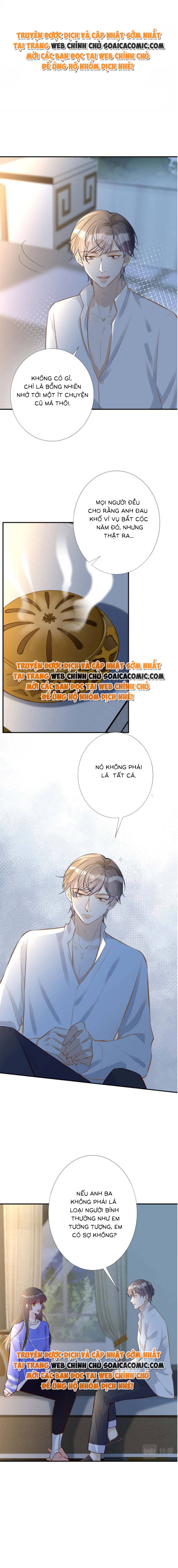 Tôi Đã Trở Thành Mẹ Của Nhân Vật Phản Diện Chapter 765.4 - Trang 2