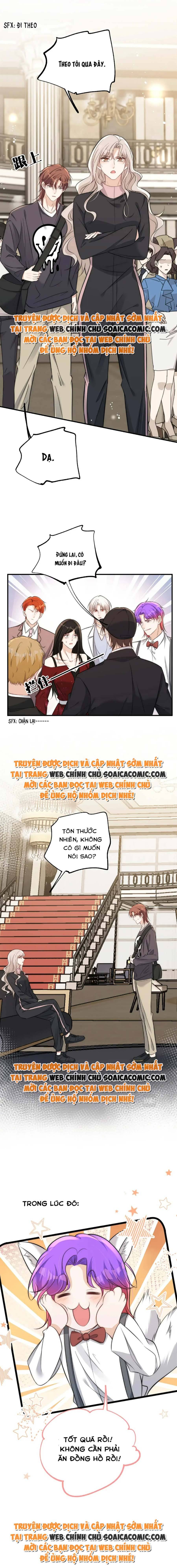 Tôi Đã Trở Thành Mẹ Của Nhân Vật Phản Diện Chapter 765.7 - Trang 2