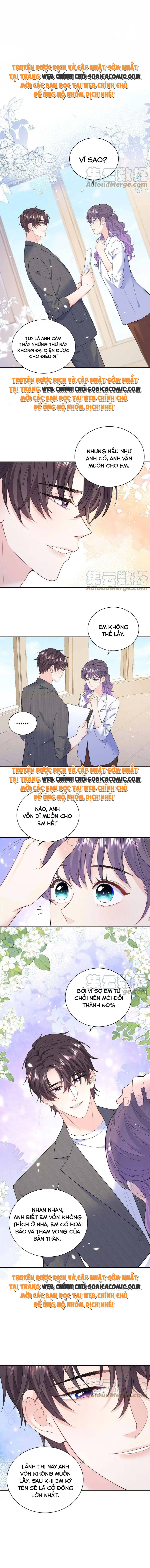 Tôi Đã Trở Thành Mẹ Của Nhân Vật Phản Diện Chapter 765.8 - Trang 2