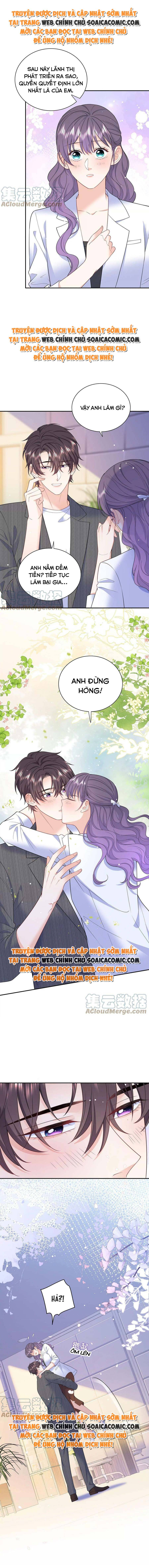 Tôi Đã Trở Thành Mẹ Của Nhân Vật Phản Diện Chapter 765.8 - Trang 2