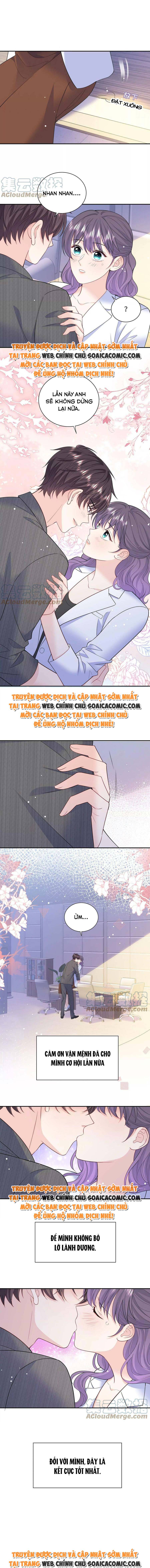 Tôi Đã Trở Thành Mẹ Của Nhân Vật Phản Diện Chapter 765.8 - Trang 2