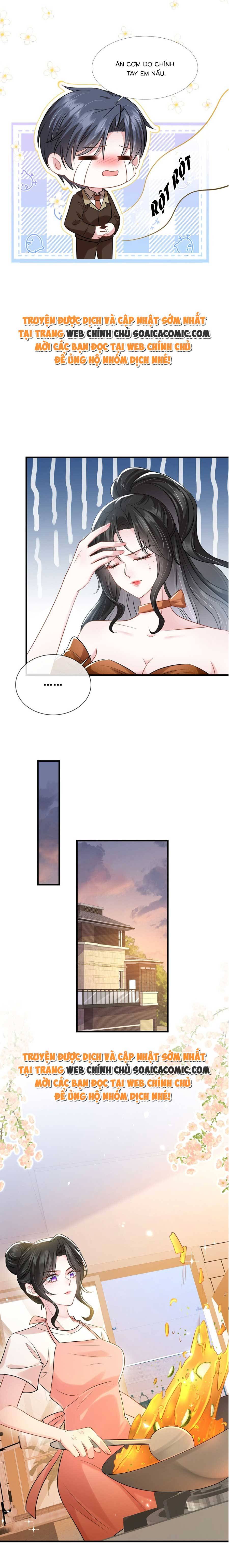 Tôi Đã Trở Thành Mẹ Của Nhân Vật Phản Diện Chapter 766.1 - Trang 2