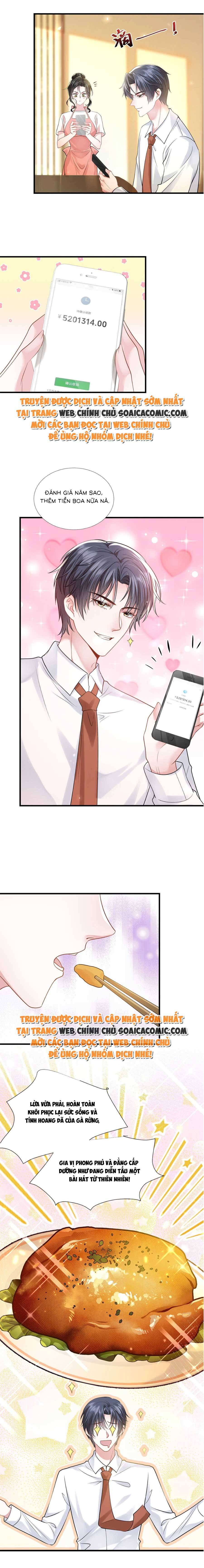 Tôi Đã Trở Thành Mẹ Của Nhân Vật Phản Diện Chapter 766.1 - Trang 2