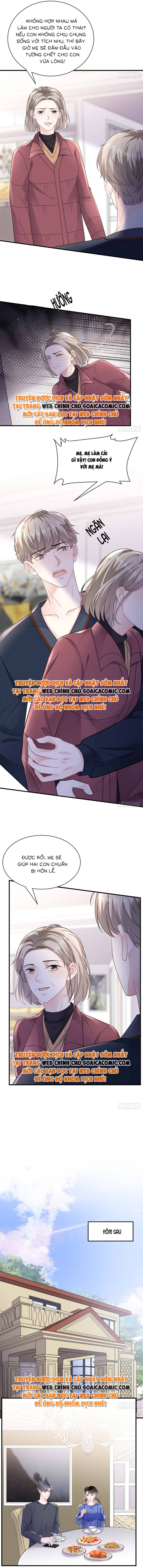 Tôi Đã Trở Thành Mẹ Của Nhân Vật Phản Diện Chapter 768.8 - Trang 2