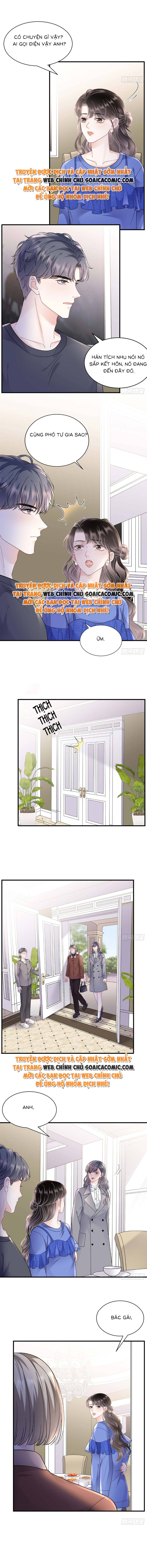 Tôi Đã Trở Thành Mẹ Của Nhân Vật Phản Diện Chapter 768.8 - Trang 2