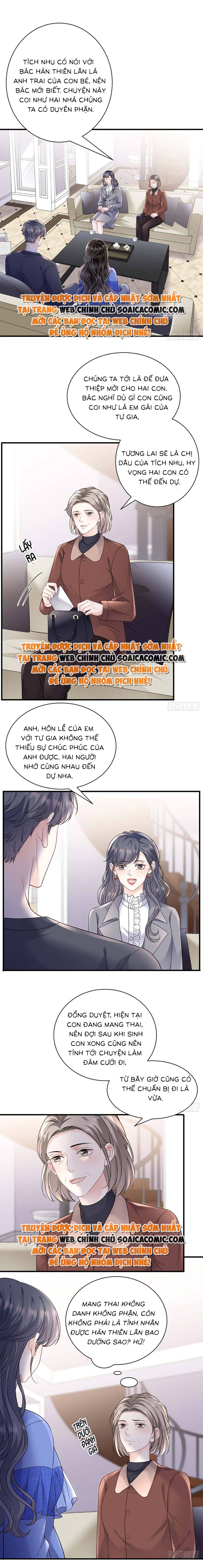 Tôi Đã Trở Thành Mẹ Của Nhân Vật Phản Diện Chapter 768.8 - Trang 2