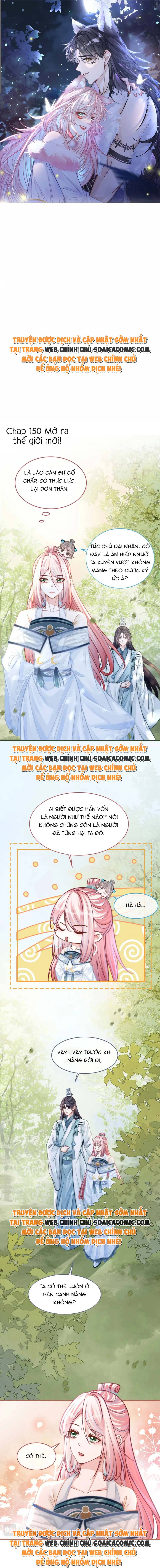 Tôi Đã Trở Thành Mẹ Của Nhân Vật Phản Diện Chapter 769.1 - Trang 2