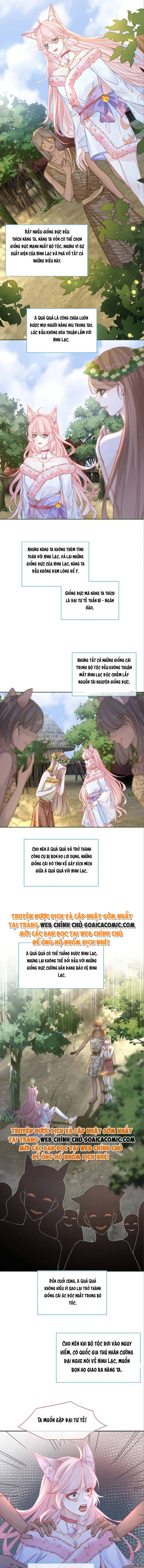 Tôi Đã Trở Thành Mẹ Của Nhân Vật Phản Diện Chapter 769.1 - Trang 2