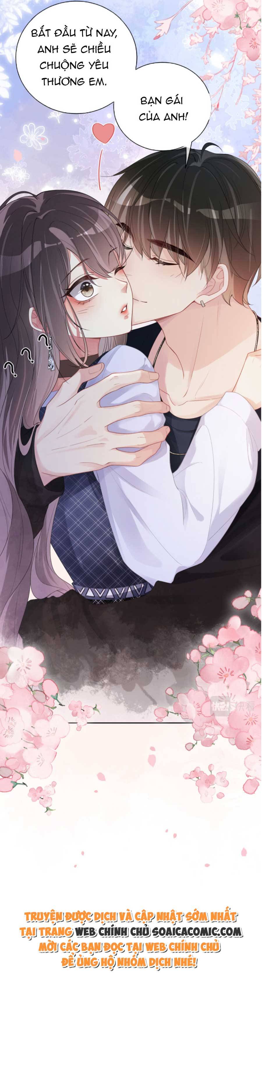 Tôi Đã Trở Thành Mẹ Của Nhân Vật Phản Diện Chapter 776.8 - Trang 2