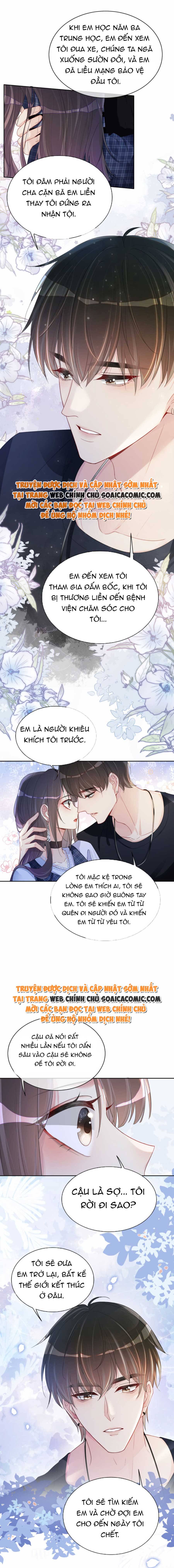 Tôi Đã Trở Thành Mẹ Của Nhân Vật Phản Diện Chapter 776.8 - Trang 2