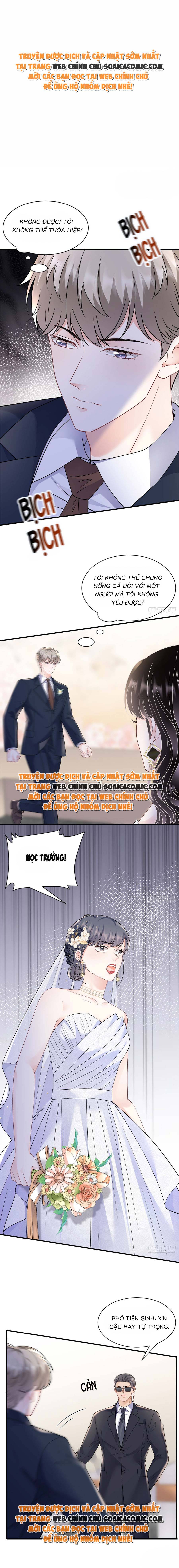 Tôi Đã Trở Thành Mẹ Của Nhân Vật Phản Diện Chapter 778.1 - Trang 2