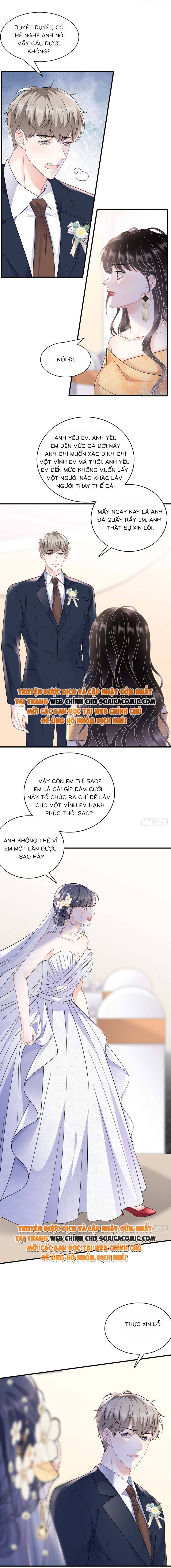 Tôi Đã Trở Thành Mẹ Của Nhân Vật Phản Diện Chapter 778.1 - Trang 2