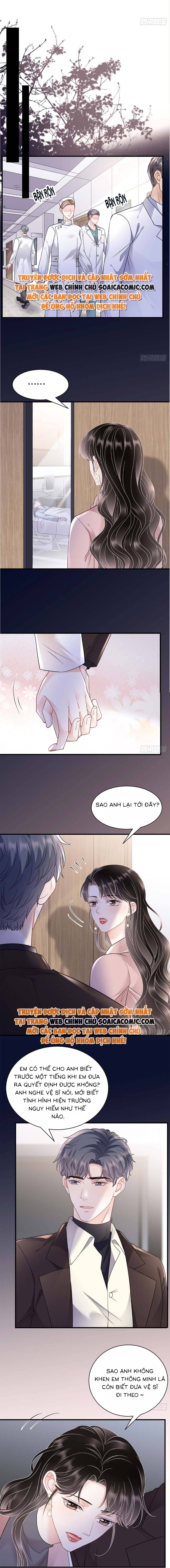 Tôi Đã Trở Thành Mẹ Của Nhân Vật Phản Diện Chapter 778.1 - Trang 2