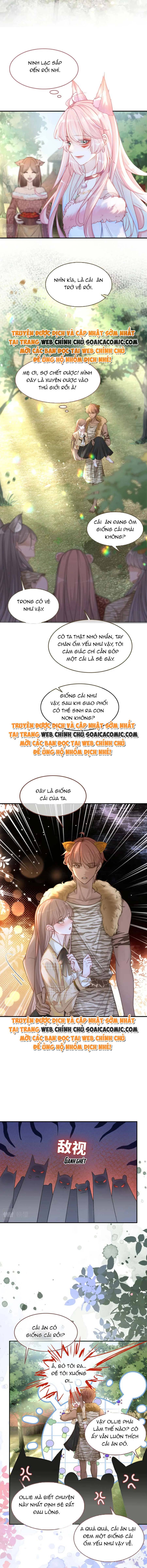 Tôi Đã Trở Thành Mẹ Của Nhân Vật Phản Diện Chapter 778.4 - Trang 2