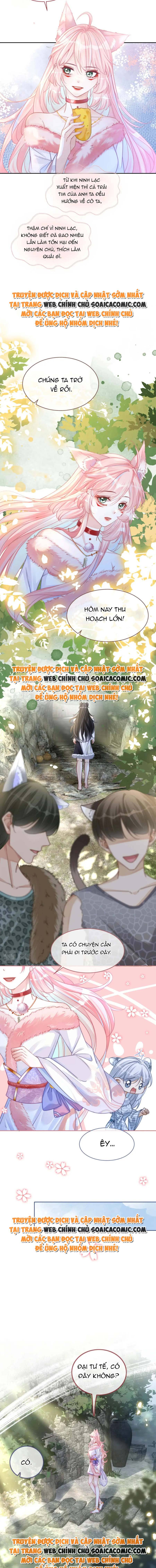 Tôi Đã Trở Thành Mẹ Của Nhân Vật Phản Diện Chapter 778.4 - Trang 2