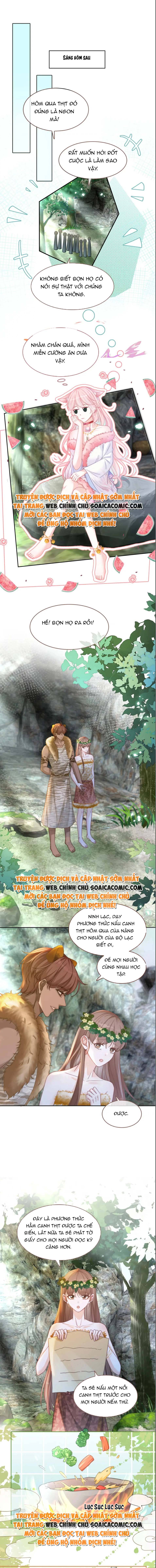 Tôi Đã Trở Thành Mẹ Của Nhân Vật Phản Diện Chapter 778.6 - Trang 2