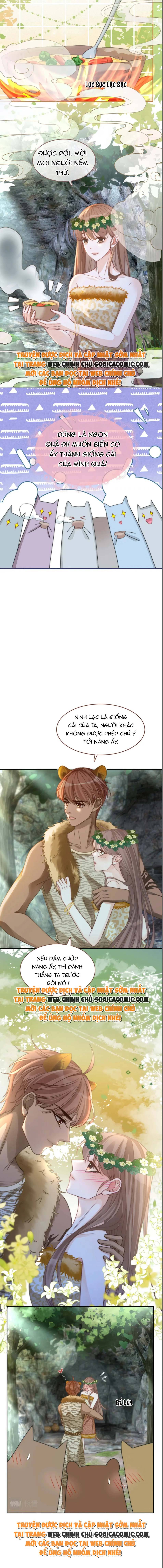 Tôi Đã Trở Thành Mẹ Của Nhân Vật Phản Diện Chapter 778.6 - Trang 2