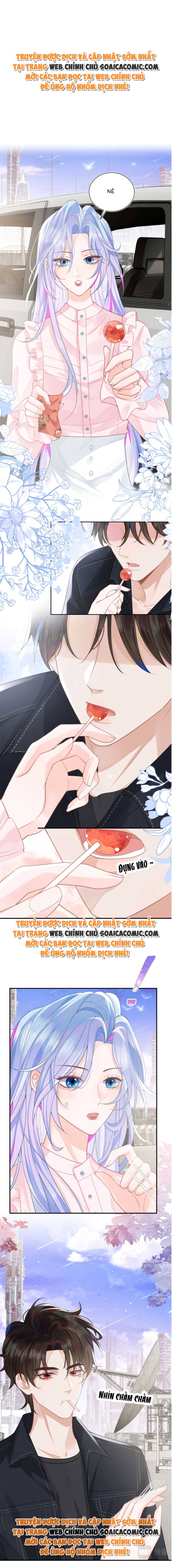 Tôi Đã Trở Thành Mẹ Của Nhân Vật Phản Diện Chapter 778.7 - Trang 2