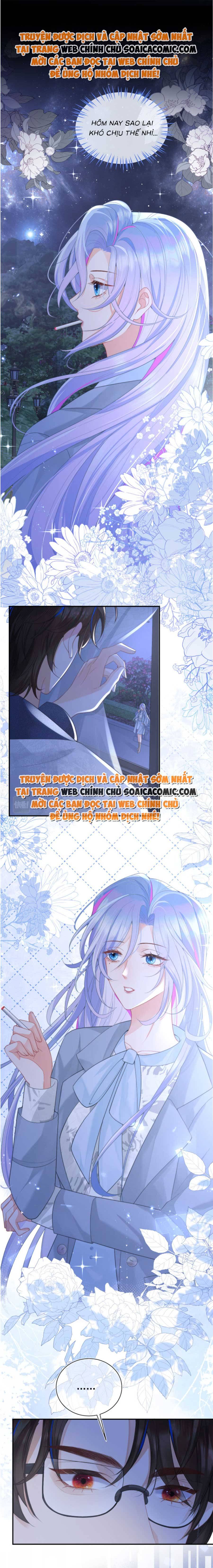 Tôi Đã Trở Thành Mẹ Của Nhân Vật Phản Diện Chapter 778.7 - Trang 2