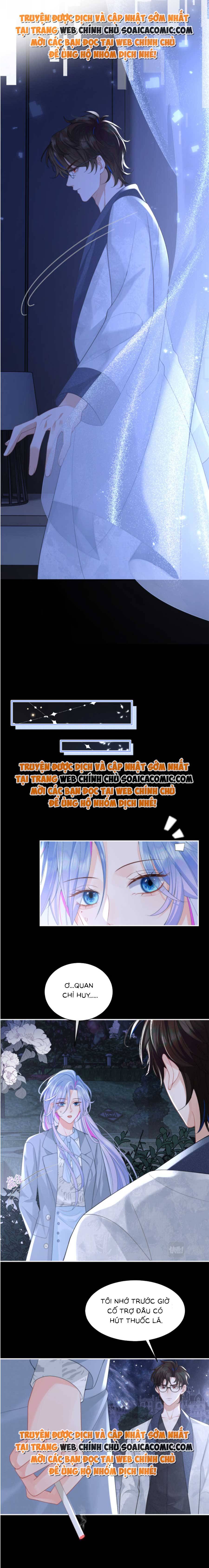 Tôi Đã Trở Thành Mẹ Của Nhân Vật Phản Diện Chapter 778.7 - Trang 2