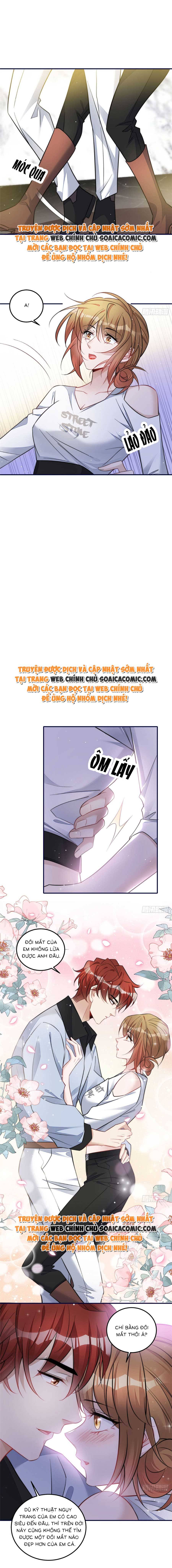 Tôi Đã Trở Thành Mẹ Của Nhân Vật Phản Diện Chapter 781.8 - Trang 2