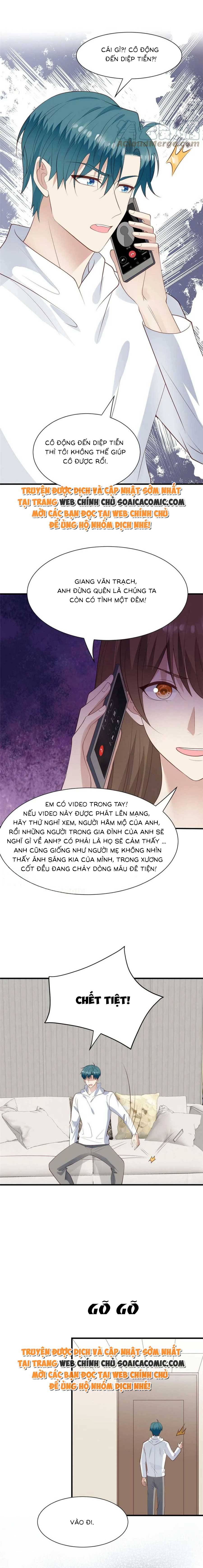 Tôi Đã Trở Thành Mẹ Của Nhân Vật Phản Diện Chapter 782.1 - Trang 2