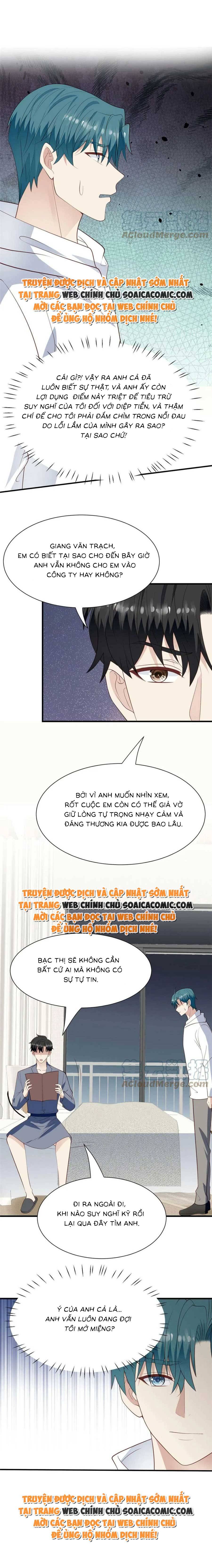 Tôi Đã Trở Thành Mẹ Của Nhân Vật Phản Diện Chapter 782.1 - Trang 2