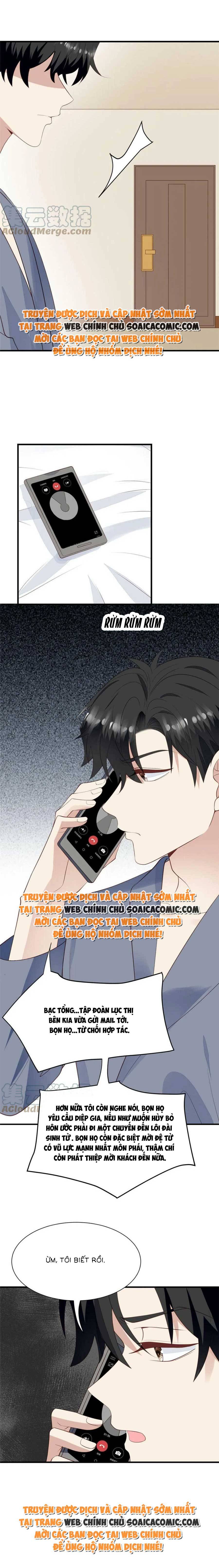 Tôi Đã Trở Thành Mẹ Của Nhân Vật Phản Diện Chapter 782.1 - Trang 2