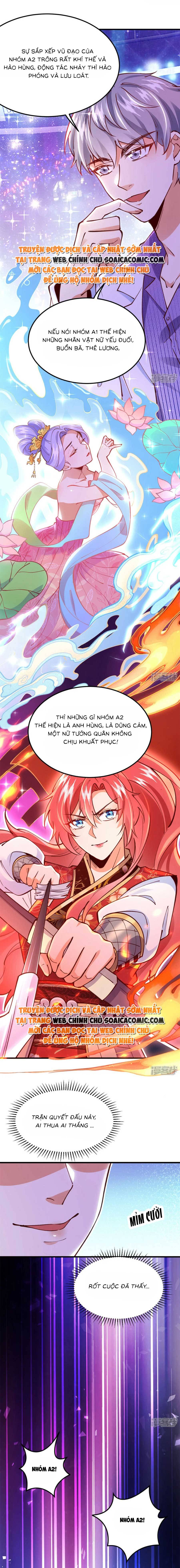 Tôi Đã Trở Thành Mẹ Của Nhân Vật Phản Diện Chapter 783.4 - Trang 2