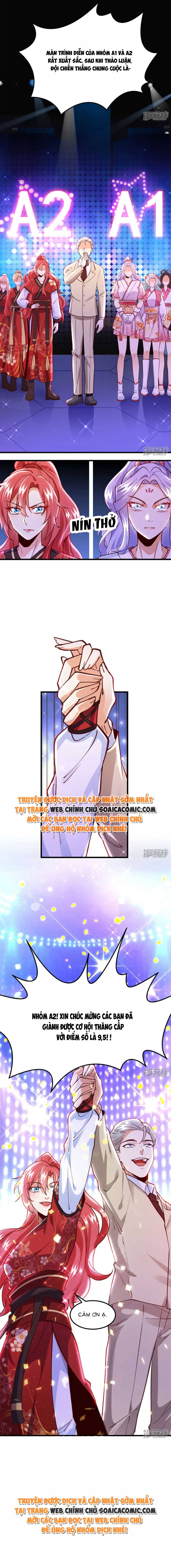 Tôi Đã Trở Thành Mẹ Của Nhân Vật Phản Diện Chapter 783.4 - Trang 2