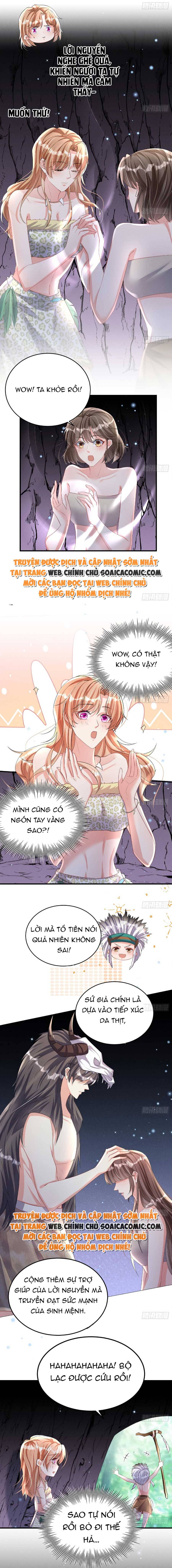 Tôi Đã Trở Thành Mẹ Của Nhân Vật Phản Diện Chapter 785.6 - Trang 2