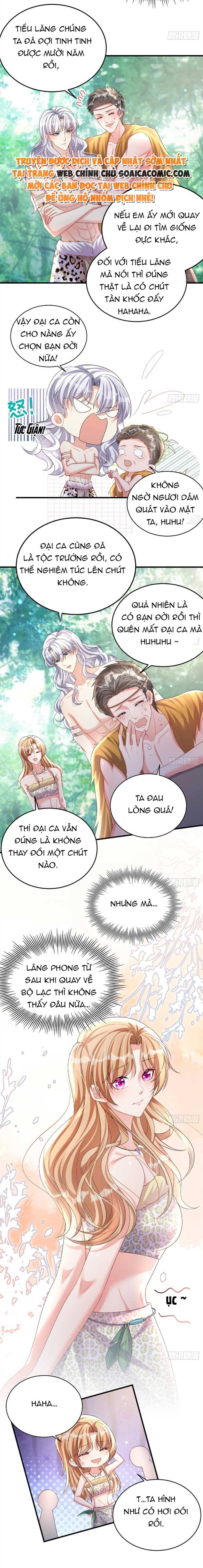Tôi Đã Trở Thành Mẹ Của Nhân Vật Phản Diện Chapter 785.7 - Trang 2