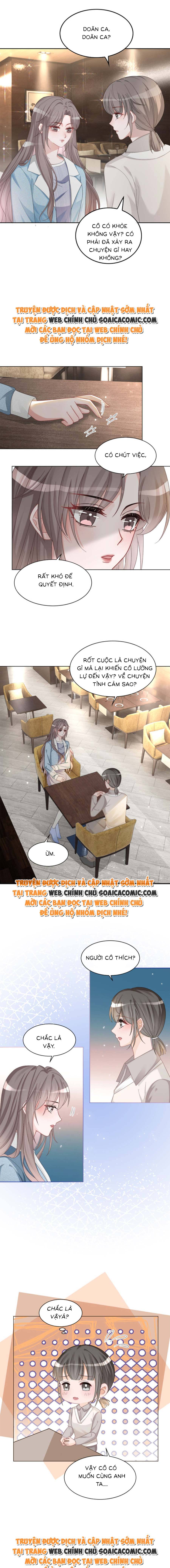 Tôi Đã Trở Thành Mẹ Của Nhân Vật Phản Diện Chapter 787.5 - Trang 2