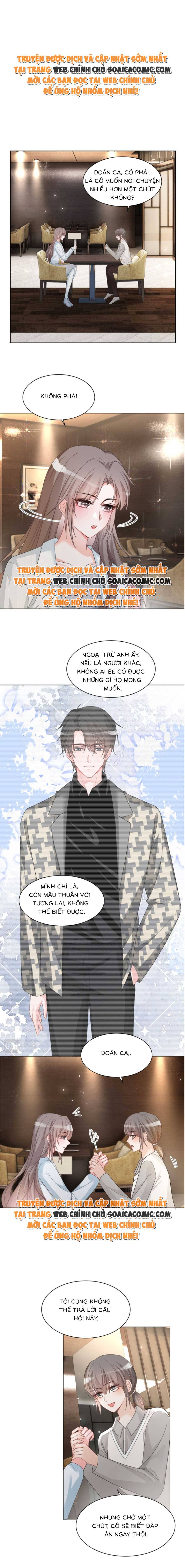 Tôi Đã Trở Thành Mẹ Của Nhân Vật Phản Diện Chapter 787.6 - Trang 2