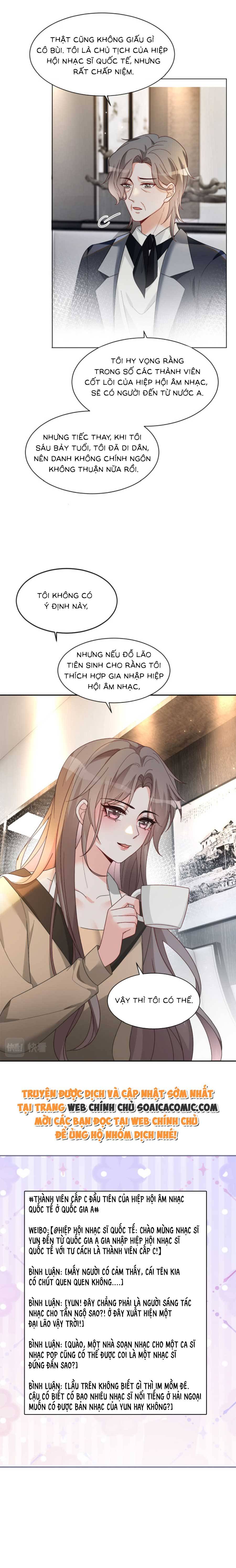 Tôi Đã Trở Thành Mẹ Của Nhân Vật Phản Diện Chapter 787.6 - Trang 2