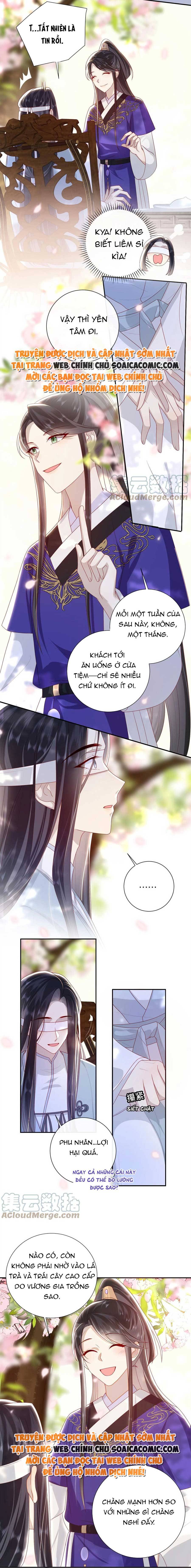 Tôi Đã Trở Thành Mẹ Của Nhân Vật Phản Diện Chapter 794.1 - Trang 2