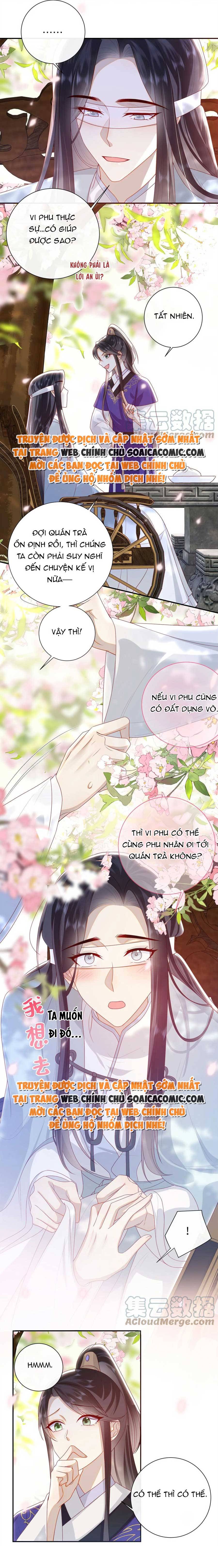 Tôi Đã Trở Thành Mẹ Của Nhân Vật Phản Diện Chapter 794.1 - Trang 2