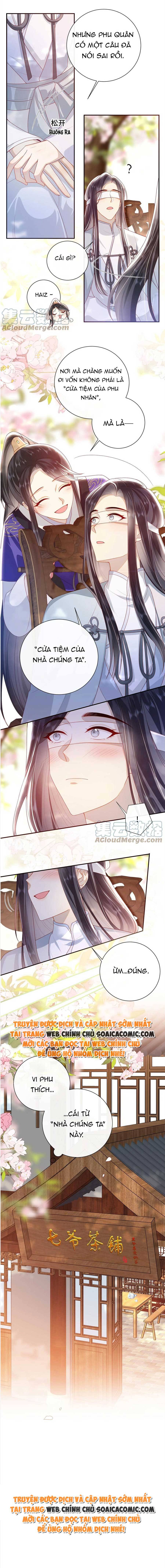 Tôi Đã Trở Thành Mẹ Của Nhân Vật Phản Diện Chapter 794.1 - Trang 2