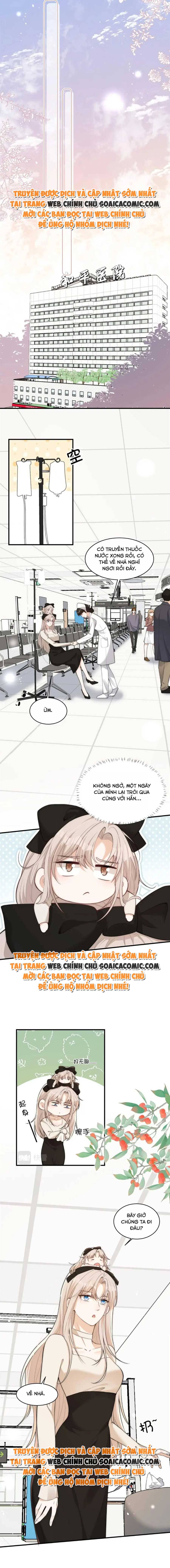 Tôi Đã Trở Thành Mẹ Của Nhân Vật Phản Diện Chapter 794.2 - Trang 2