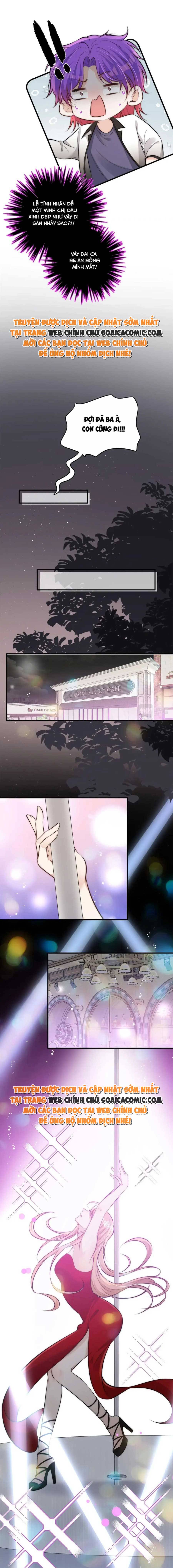 Tôi Đã Trở Thành Mẹ Của Nhân Vật Phản Diện Chapter 794.2 - Trang 2