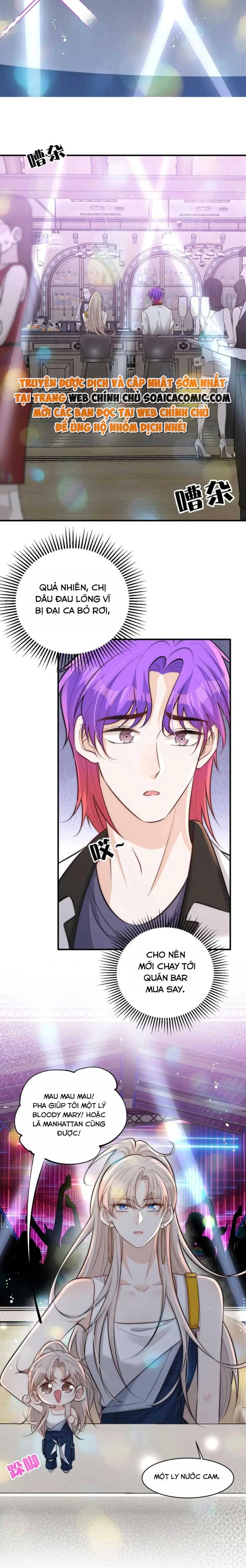 Tôi Đã Trở Thành Mẹ Của Nhân Vật Phản Diện Chapter 794.2 - Trang 2