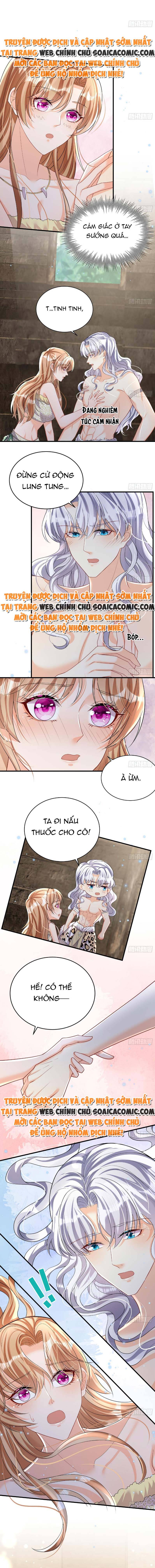 Tôi Đã Trở Thành Mẹ Của Nhân Vật Phản Diện Chapter 794.6 - Trang 2