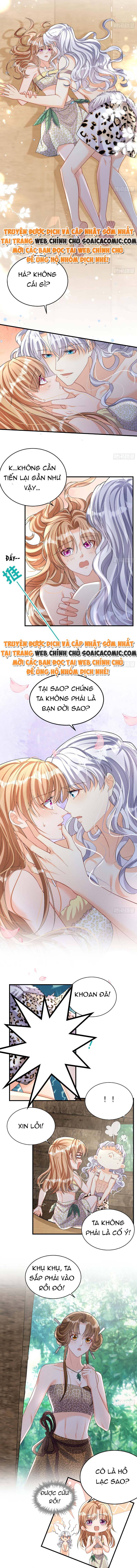 Tôi Đã Trở Thành Mẹ Của Nhân Vật Phản Diện Chapter 794.6 - Trang 2