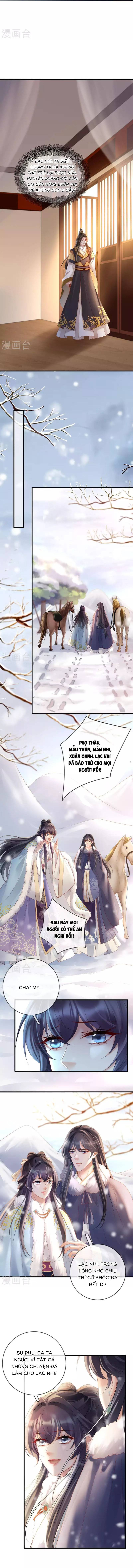 Tôi Đã Trở Thành Mẹ Của Nhân Vật Phản Diện Chapter 794.8 - Trang 2