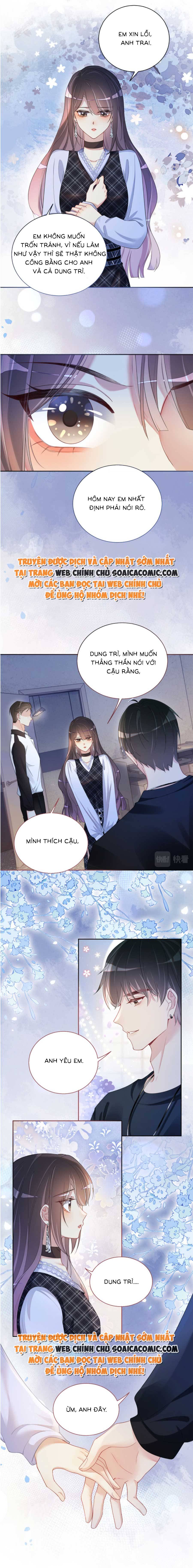 Tôi Đã Trở Thành Mẹ Của Nhân Vật Phản Diện Chapter 795.9 - Trang 2