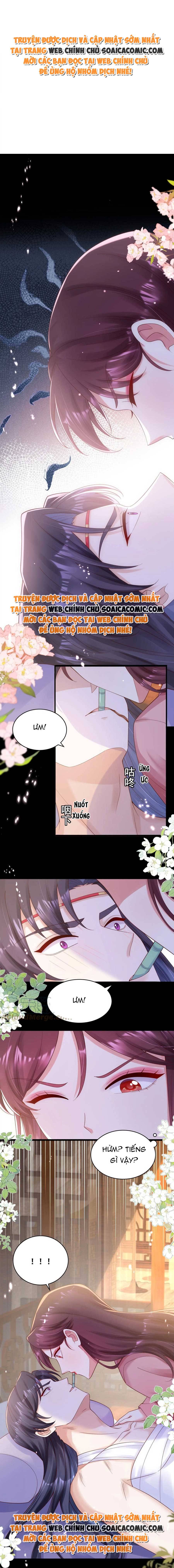 Tôi Đã Trở Thành Mẹ Của Nhân Vật Phản Diện Chapter 797.8 - Trang 2